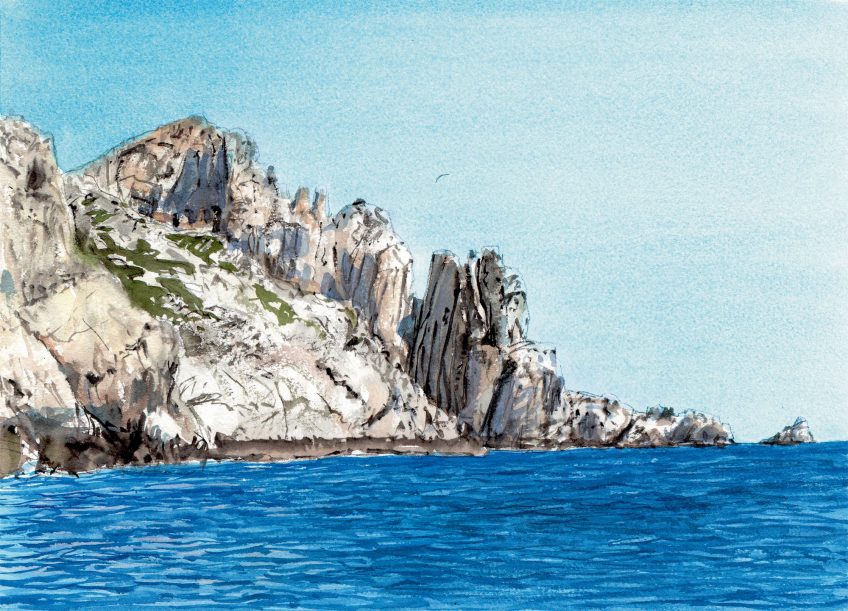 Lieu de tournage du film la face cachée du poisson-lune