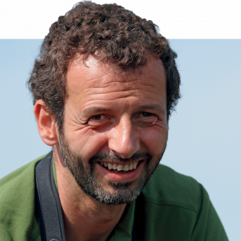 Découvrez la passion de la nature de Raphaël Thunus - La Salamandre