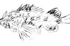 © Tsunéhiko Kuwabara
