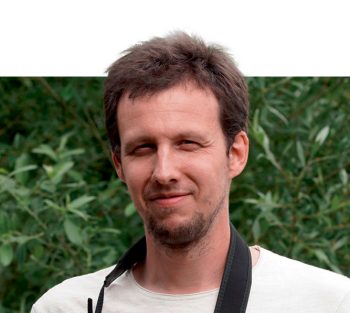 Yann Lebecel
Président de l’association Blaireau et sauvage à Vermont (Vosges). Blaireau et sauvage, pour la protection protection du mammifère - La Salamandre