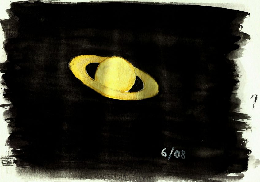 Planète à usage unique - La Salamandre