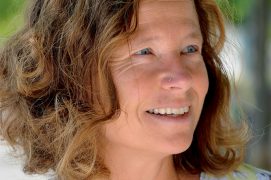 Martine Moulin