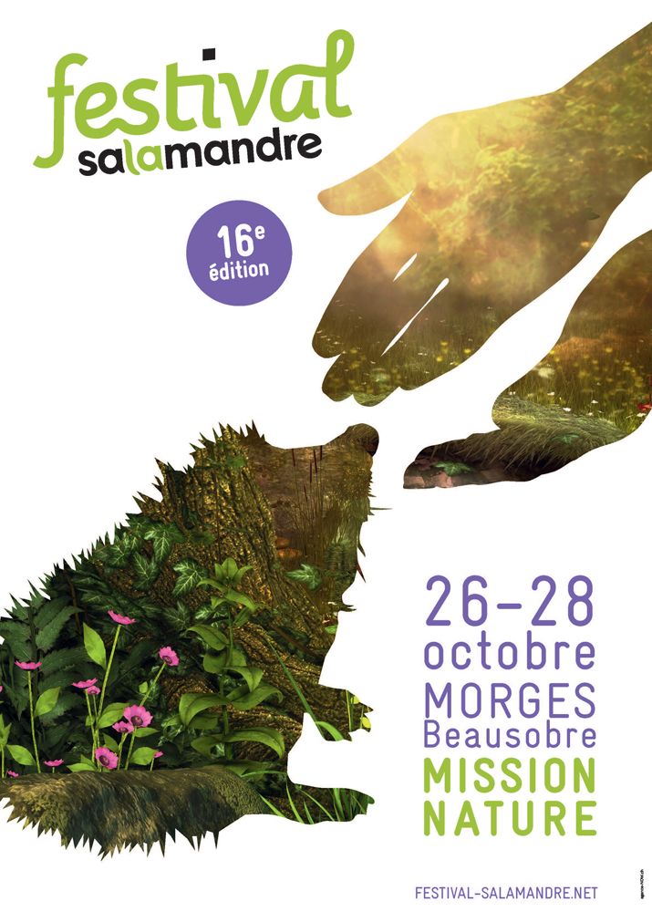 festival salamandre 2018