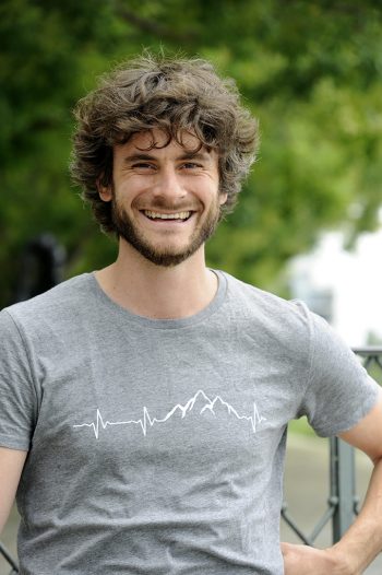 Photo de ALESSANDRO STAEHLI