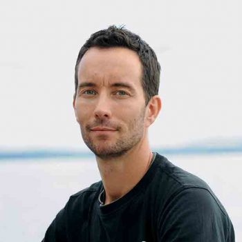 Photo de BAPTISTE G PFEIFFER