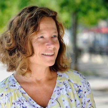 Photo de MARTINE MOULIN
