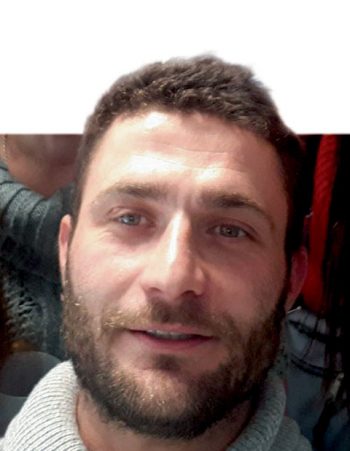 Baptiste Daujat
Fédération Rhône-Alpes de protection de la 
nature (FRAPNA) 
de l’Ain L'alterTour, un tour de l'Ain à vélo pour un meilleur avenir social et écologique