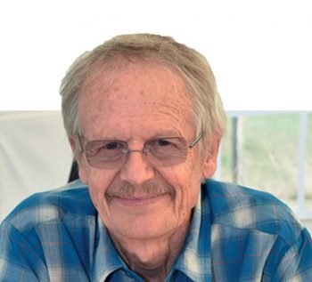 Dany Hermans
70 ans, habitant des Ardennes belges Comment faire connaître et aimer la nature au plus grand public ?