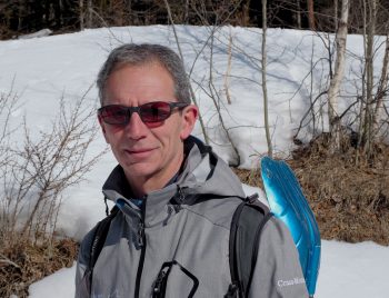 En compagnie de Robert Bolognesi, nivologue et directeur du bureau Meteorisk Comment lire la neige ? La réponse du nivologue Robert Bolognesi