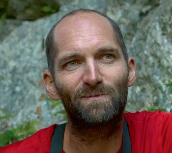 Etienne Marlé : expert scientifique et technique au conservatoire d’espaces naturels de Haute-Savoie (Asters). Naissance d'un premier gypaète barbu face au mont Blanc