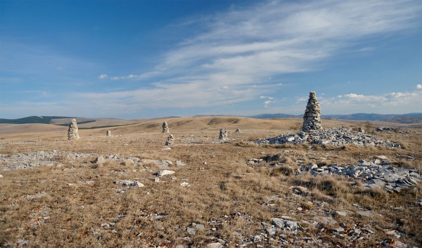Un trio de l’espoir pour le gypaète barbu dans les causses