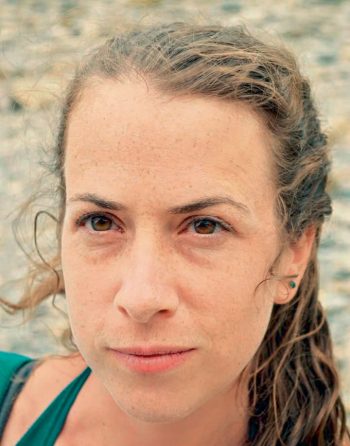 Léa Giraud
Responsable de site Grands Causses. Ligue pour la protection des oiseaux. Un trio de l’espoir pour le gypaète barbu dans les causses