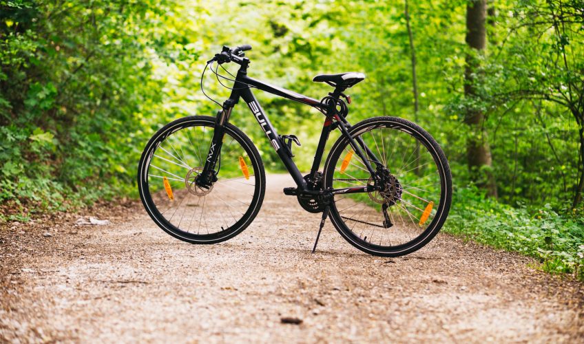 L'alterTour, un tour de l'Ain à vélo pour un meilleur avenir social et écologique