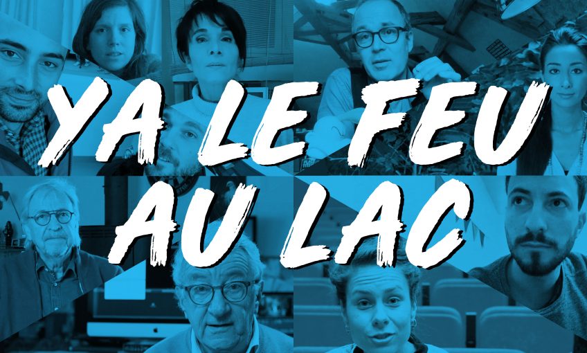 Lire la vidéo