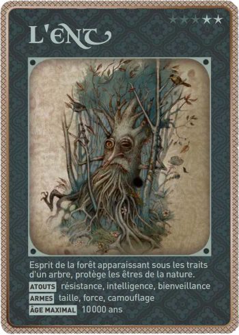 Le mélèze, un des arbres qui vit le plus longtemps