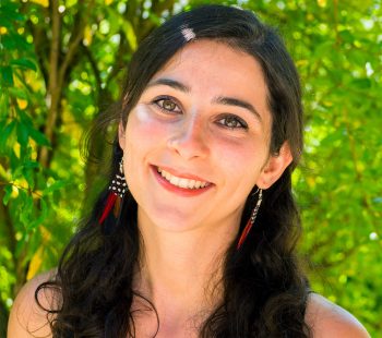 Léa Chalvin
chargée d’études à la Ligue pour la protection des oiseaux de Franche-Comté