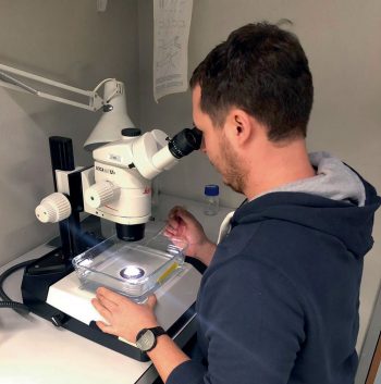 La science va-t-elle pouvoir rendre l'humain immortel