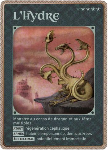 L’hydre d'eau douce, cet animal immortel des étangs