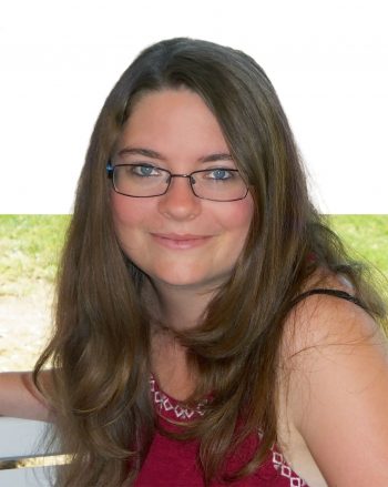 Sophie Giriens
Spécialiste des abeilles sauvages, conservatrice au musée d’histoire 
naturelle de Fribourg. 
Coauteure de swisswildbees.ch Pourquoi les bourdons sont-ils poilus ?