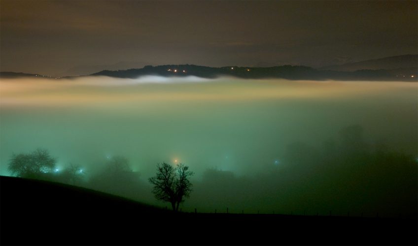 Pourquoi faut-il éteindre les lumières contre la pollution lumineuse ?