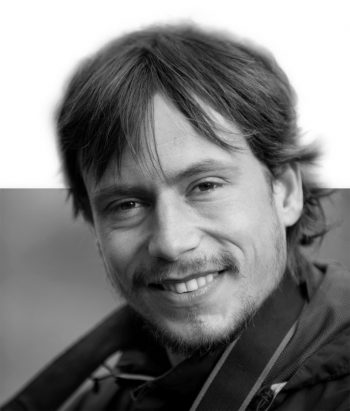 L'ascalaphe, la magicienne et le diablotin, des insectes de la garrigue