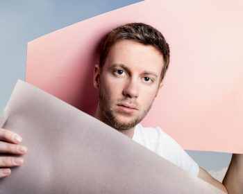 De la joie dans ces photos de la nature au printemps d'Etienne Francey