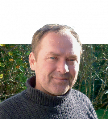 Sébastien Reeber
Ornithologue auprès de la Société nationale de protection de la nature (SNPN) à la Réserve naturelle du lac de Grand-Lieu en Loire-Atlantique.