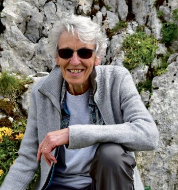 Fleurs de haute montagne, partez à leur découverte en Suisse
