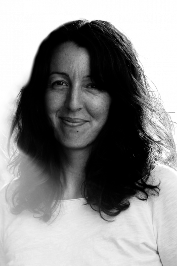 Paysages émotifs, la série de photos éblouissantes de Carole Reboul