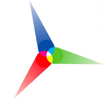 D'où viennent les couleurs ?