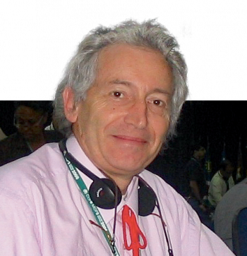 Pierre Noël
Expert des crustacés
et des espèces marines au Muséum national d’histoire naturelle de Paris.