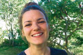 Caroline Müller Caroline Müller