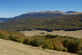 L’immense plateau du Vercors