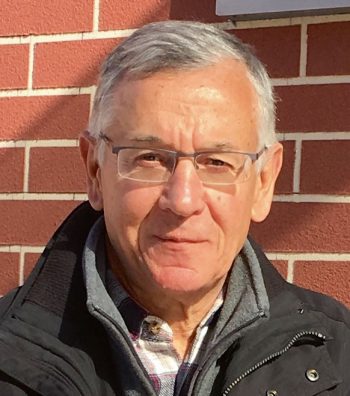 Francis Martin
Directeur du laboratoire d’excellence ARBRE à l’INRA de Nancy.