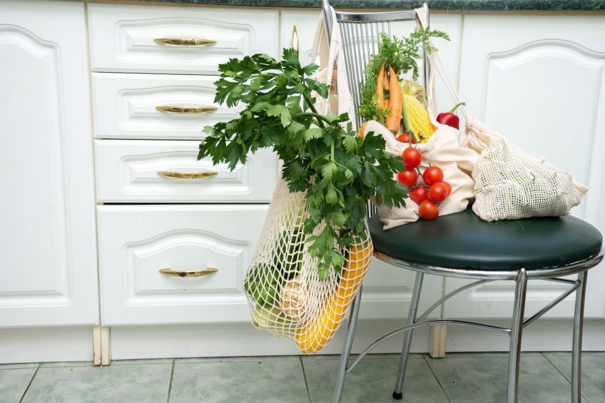 4 conseils pour bannir le plastique de votre vie quotidienne