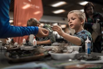 Animation pour enfants