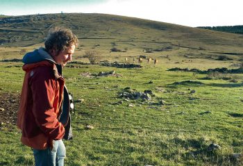 Avec Sébastien Carton de Grammont
de l'association Takh Le Causse Méjean, Mongolie française - Récit de balade