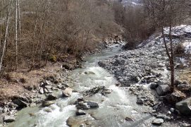 La Borgne / © Nathalie Jollien