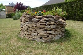 Variante tout en rondeur