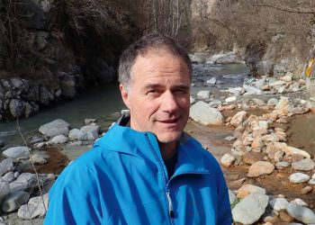 En compagnie de Thierry Basset, géologue-volcanologue La géologie hors-du-commun du val d’Hérens