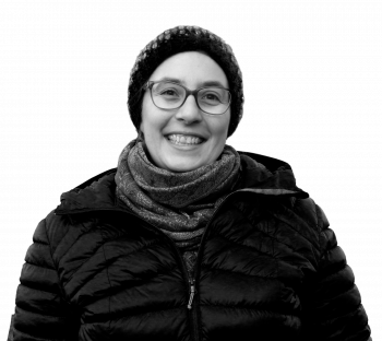 La fritillaire et d'autres fleurs photographiée par Muriel Schüpbach