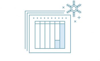 Pourquoi les glaciers et la neige disparaissent-ils ?