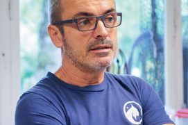 © Photoreportage : Corinne Aeberhard