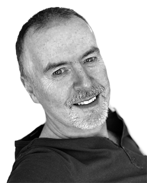 Dean Gill