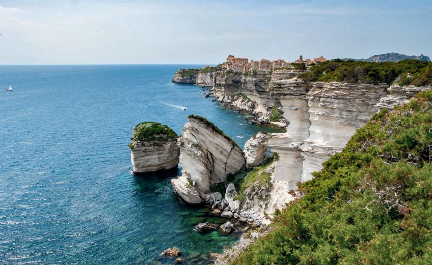 Habitat du Moineau espagnol