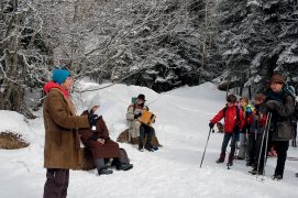 © Atelier des Confins