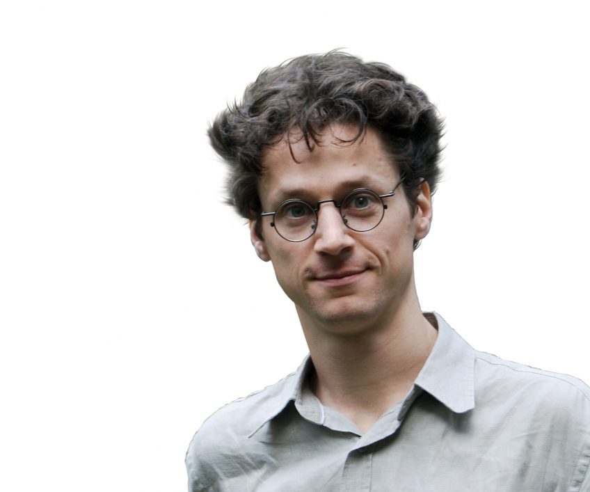 Florian Kirchner
Chargé de programme Espèces au Comité
français de l’UICN (Union internationale pour la conservation
de la nature)