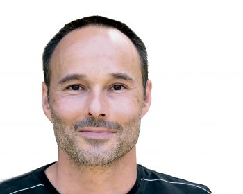Jérôme Plomb Apron Suisse