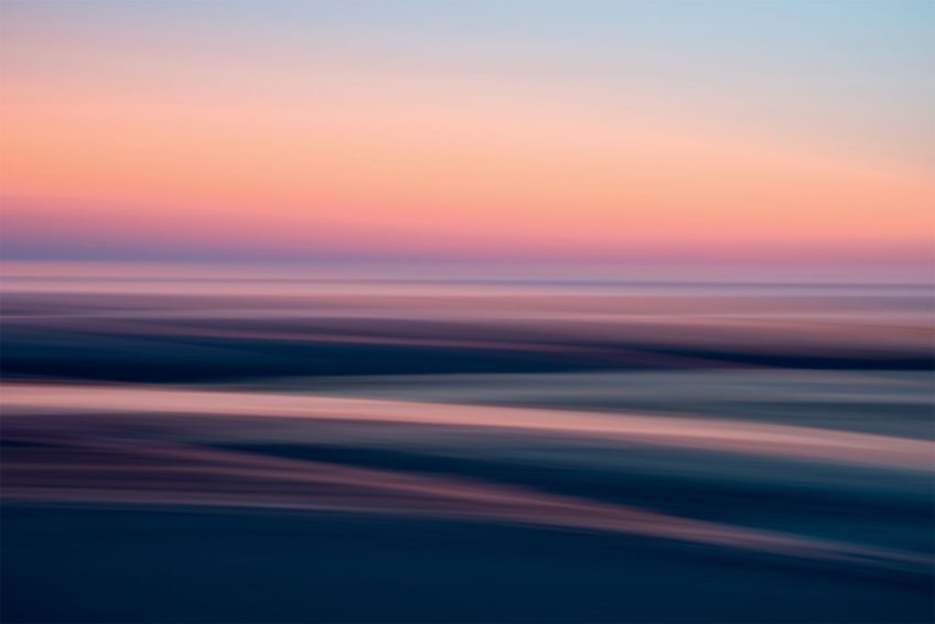 Cathy Bernot, photographe d'art et de nature sublime les paysages