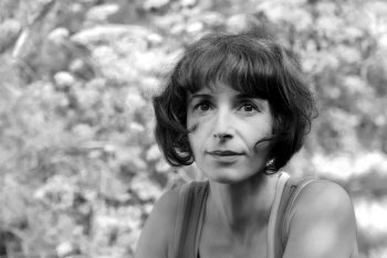 Cathy Bernot, photographe d'art et de nature sublime les paysages